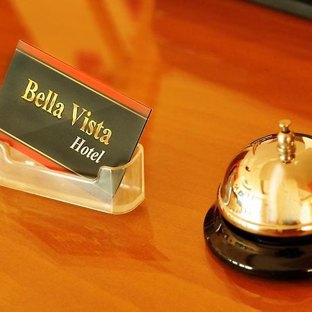Hotel Bella Vista Пирей Экстерьер фото